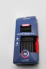 ABUS Faltschloss Bordo 6000K