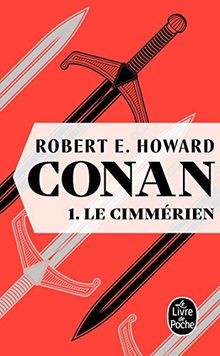 Cimmérien - (conan,, tome