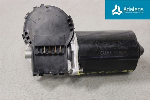 Wishermotor windschutzscheibe - wishermotor,