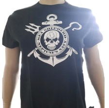 Sea Shepherd T-Shirt Gr XXL