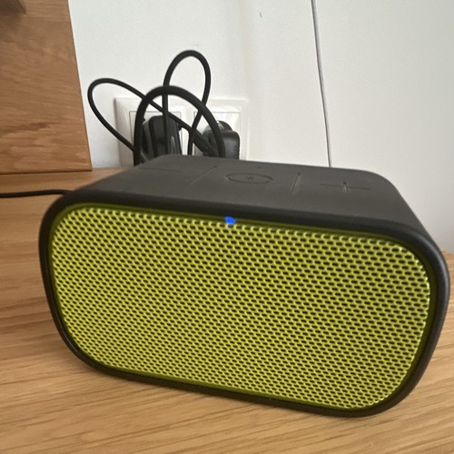 Logitech ears mini - ue, boom