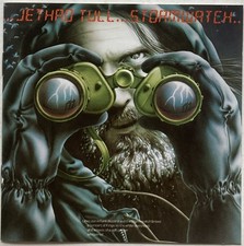 Jethro Tull - Stormwatch - CD