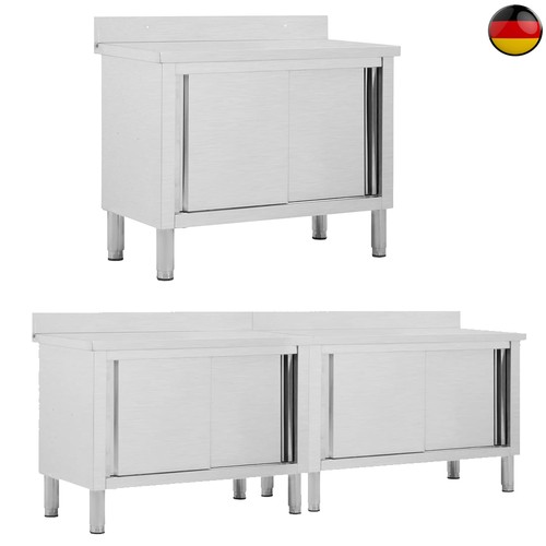 Arbeitsschrank mit