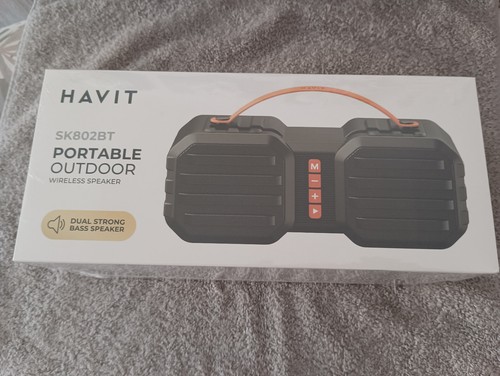 Havit sk802bt bluetooth - havit,