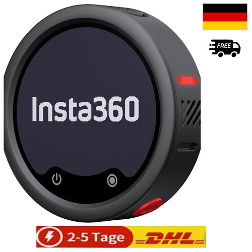 Insta360 mic pro transmitter - insta360,