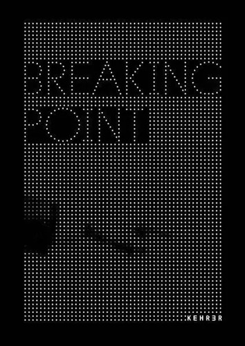 Breaking point when the - point, |