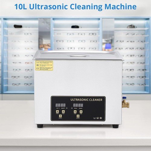 Ultraschallreiniger mit