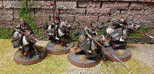 GW HdR Mordor 4x Morgulritter
