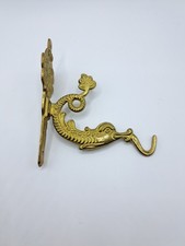 Messing Wandhaken Kleiderhaken