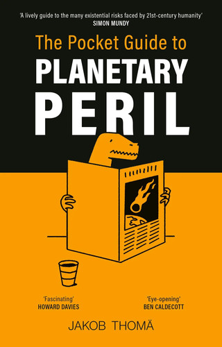 The pocket guide planetary - pocket,