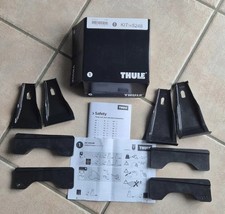 THULE 5248 Evo Clamp Montagekit für PORSCHE Macan - 145248