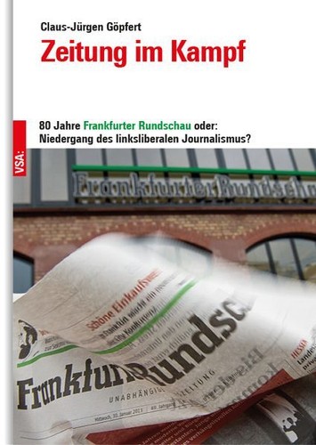 Zeitung kampf 80 - im, kampf.