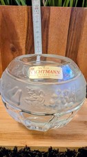 Nachtmann Kristall Bowle 