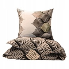 Baumwoll Bettwäsche 140x200