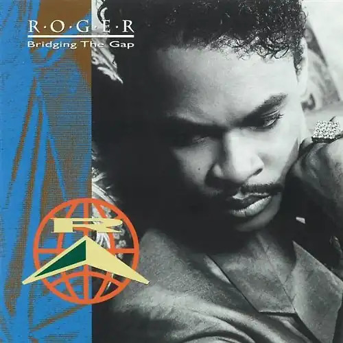 Roger bridging the gap - -,