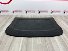 Seat Leon 1M Original Hutablage Kofferraumabdeckung Laderaumabdeckung Abdeckung