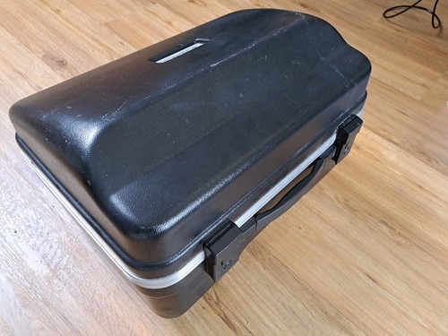 Vespa top case topcase retro - topcase,