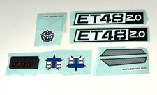 Tekno aufkleber sticker - aufkleber,,
