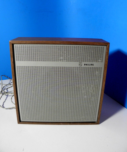 Toller vintage philips - *, eg