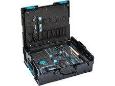 Porsche Tool Box - Hazet