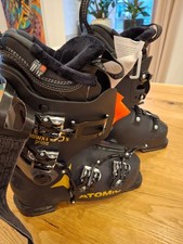 Atomic Damen Skischuh Hawx