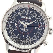 BREITLING Montbrillant Datora