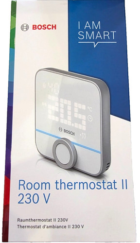 Bosch smart home - bosch,