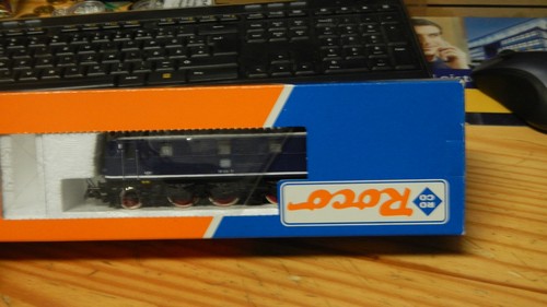 Roco für märklin 43431 - h0,