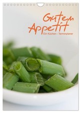 Guten Appetit / ein Küchen -