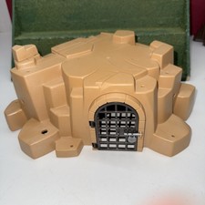 Playmobil 5245 Fort Brave Ersatzteil  ACW Custom Umbau Erweiterung 😍😍😍