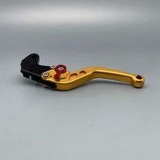 LSL KUPPLUNGSHEBEL CLASSIC KURZ L29 ABE YAMAHA BT 1100 BULLDOG RP051 02-04