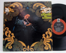 Herbie Mann       Moody Mann         Riverside          US       NM # 68