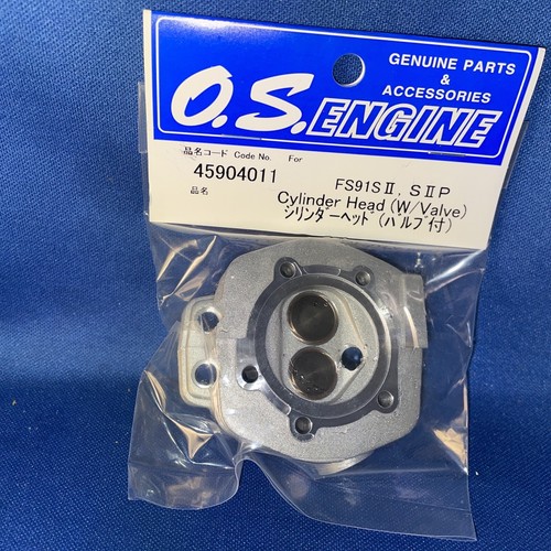 91s p cylinder head - 91s,