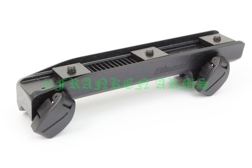 Original blaser sattelmontage - blaser,