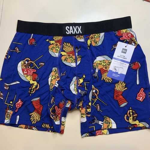 Nwt mens saxx - nwt,