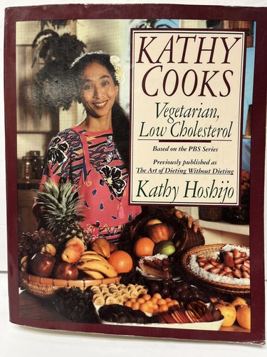 Kathy cooks vegetarian - kathy, cooks: