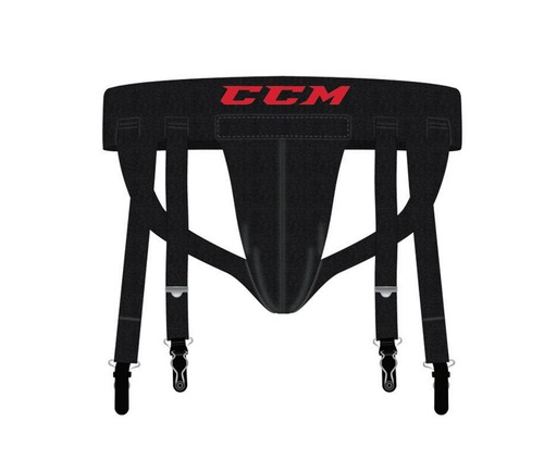 Tiefschutz combo ccm s21 - tiefschutz,