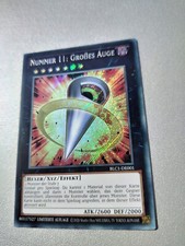 Yu-Gi-Oh!  Nummer 11 Großes