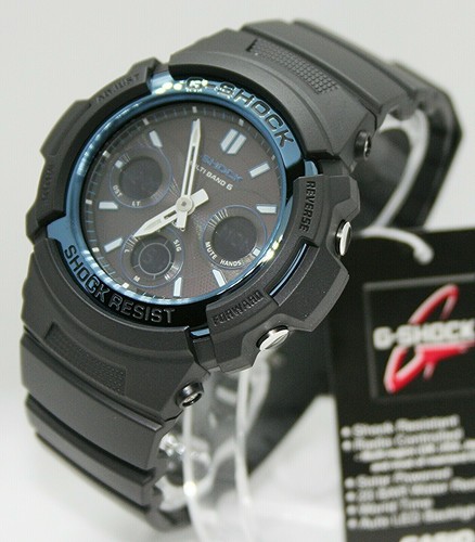 Casio g shock - casio, g-shock