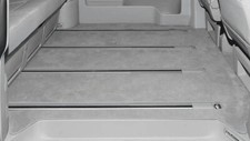 Veloursteppich für VW T6.1