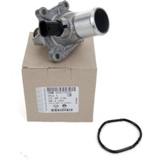 ORIGINAL GM Opel Thermostat +