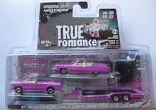 True Romance  1974 Cadillac