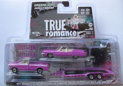 True romance 1974 - true,