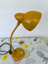 Kaiser Idell, Schreibtischlampe - Vintage Industrial Look