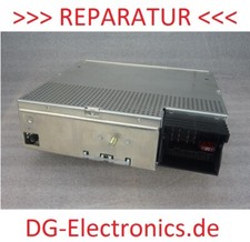 BMW Z4 E85 BM54 Radiomodul Reparaturservice Radio Reperatur + Verfeinerung