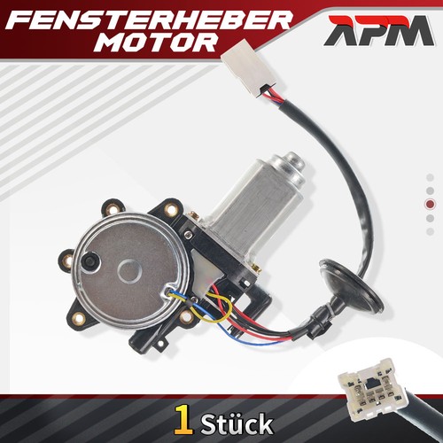 Fensterhebermotor vorne links - vorne,