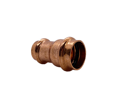 Kupferfitting pressfittings - pressfittings, v