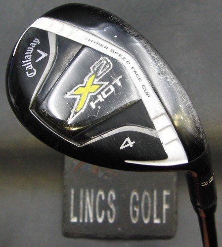 Callaway hot hybrid - callaway,
