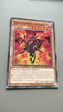 Yu-Gi-Oh! 1x Rotäugiger