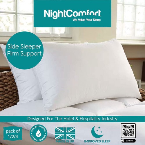 Nightcomfort hotelqualität - nightcomfort,